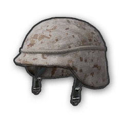 Level 2 Military Helmet