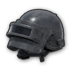 Level 3 Spec-Ops Helmet