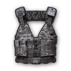 Level 1 Police Vest