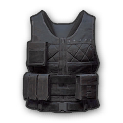 Level 2 Military Vest
