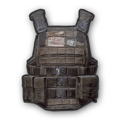 Level 3 Spec-Ops Vest