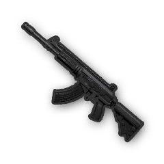PUBG ACE32 assault rifle, a stable runner-up in the AR meta